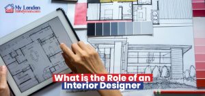 What Is the Role of an Interior Designer?